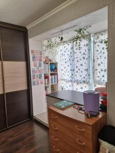 Продажа квартиры Омск. улица Бархатовой 3 Продажа квартиры Омск. улица Бархатовой 3