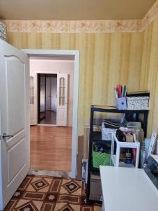 Продажа квартиры Омск. улица Бархатовой 3 Продажа квартиры Омск. улица Бархатовой 3