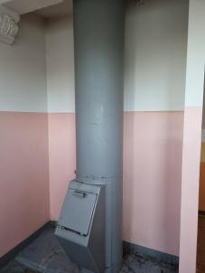 Продажа квартиры Омск. улица Бархатовой 3 Продажа квартиры Омск. улица Бархатовой 3