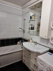 Продажа квартиры Омск. улица Бархатовой 3 Продажа квартиры Омск. улица Бархатовой 3