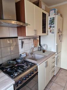 Продажа квартиры Омск. улица Бархатовой 3 Продажа квартиры Омск. улица Бархатовой 3
