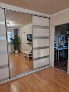 Продажа квартиры Омск. улица Бархатовой 3 Продажа квартиры Омск. улица Бархатовой 3