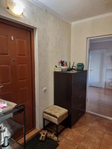 Продажа квартиры Омск. улица Бархатовой 3 Продажа квартиры Омск. улица Бархатовой 3