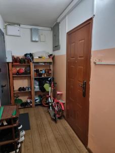 Продажа квартиры Омск. улица Бархатовой 3 Продажа квартиры Омск. улица Бархатовой 3
