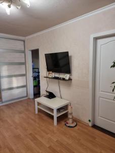 Продажа квартиры Омск. улица Бархатовой 3 Продажа квартиры Омск. улица Бархатовой 3