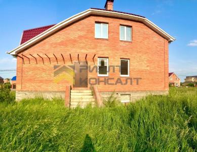 Продажа квартиры Омск. улица Хлебникова, 20