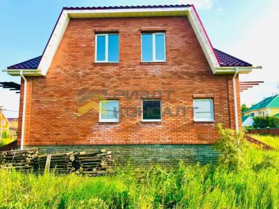 Продажа квартиры Омск. улица Хлебникова, 20