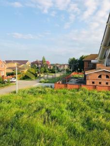 Продажа квартиры Омск. улица Хлебникова, 20