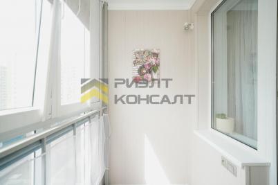 Продажа квартиры Омск. улица Крупской, 13/1