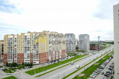 Продажа квартиры Омск. улица Крупской, 13/1