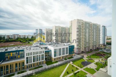 Продажа квартиры Омск. улица Крупской, 13/1