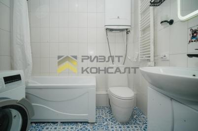 Продажа квартиры Омск. улица Крупской, 13/1