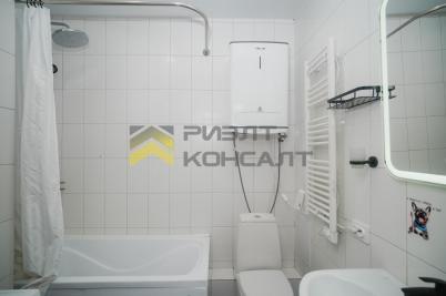 Продажа квартиры Омск. улица Крупской, 13/1
