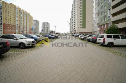 Продажа квартиры Омск. улица Крупской, 13/1