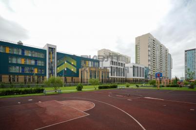 Продажа квартиры Омск. улица Крупской, 13/1