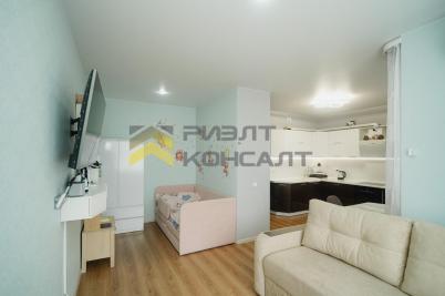 Продажа квартиры Омск. улица Крупской, 13/1