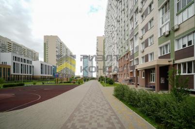 Продажа квартиры Омск. улица Крупской, 13/1