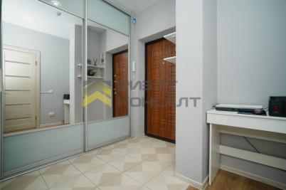 Продажа квартиры Омск. улица Крупской, 13/1