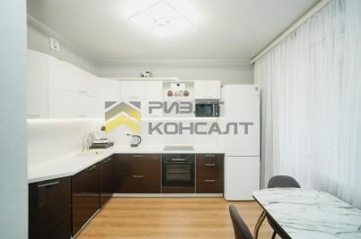 Продажа квартиры Омск. улица Крупской, 13/1