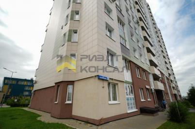 Продажа квартиры Омск. улица Крупской, 13/1