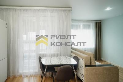 Продажа квартиры Омск. улица Крупской, 13/1