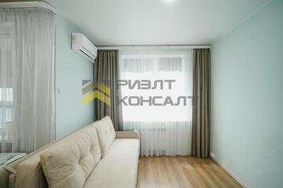 Продажа квартиры Омск. улица Крупской, 13/1
