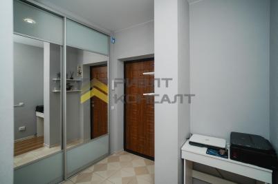 Продажа квартиры Омск. улица Крупской, 13/1