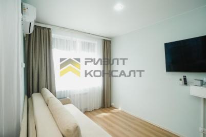 Продажа квартиры Омск. улица Крупской, 13/1