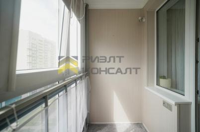 Продажа квартиры Омск. улица Крупской, 13/1
