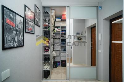 Продажа квартиры Омск. улица Крупской, 13/1