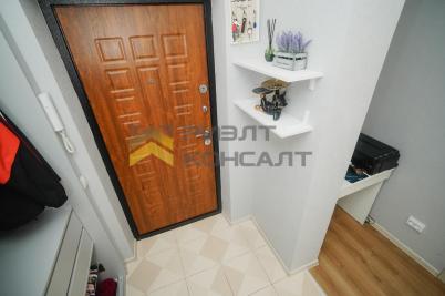 Продажа квартиры Омск. улица Крупской, 13/1