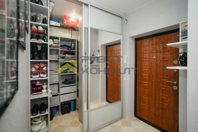 Продажа квартиры Омск. улица Крупской, 13/1