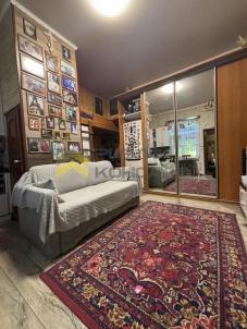 Продажа дома Омск.&nbsp;улица Слободская, 9