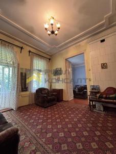 Продажа дома Омск.&nbsp;улица Слободская, 9