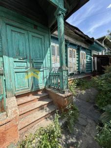 Продажа дома Омск.&nbsp;улица Слободская, 9