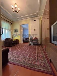 Продажа дома Омск.&nbsp;улица Слободская, 9