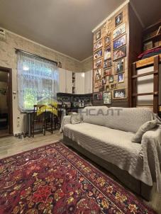 Продажа дома Омск.&nbsp;улица Слободская, 9