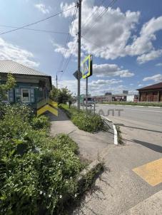 Продажа дома Омск.&nbsp;улица Слободская, 9