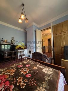 Продажа дома Омск.&nbsp;улица Слободская, 9