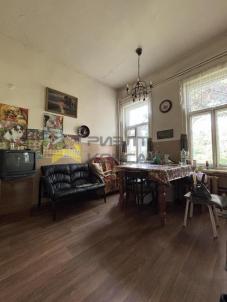 Продажа дома Омск.&nbsp;улица Слободская, 9