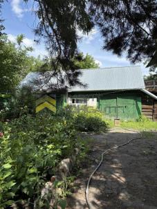 Продажа дома Омск.&nbsp;улица Слободская, 9