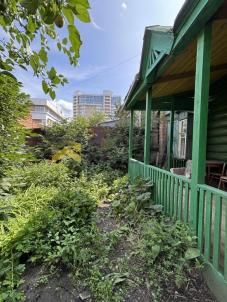 Продажа дома Омск.&nbsp;улица Слободская, 9