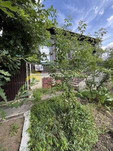 Продажа дома Омск.&nbsp;улица Слободская, 9