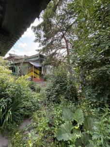 Продажа дома Омск.&nbsp;улица Слободская, 9