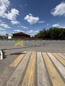 Продажа дома Омск.&nbsp;улица Слободская, 9