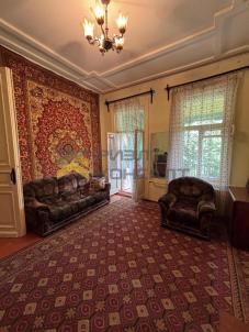 Продажа дома Омск.&nbsp;улица Слободская, 9