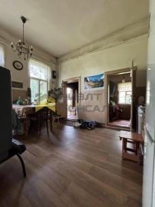 Продажа дома Омск.&nbsp;улица Слободская, 9