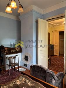 Продажа дома Омск.&nbsp;улица Слободская, 9