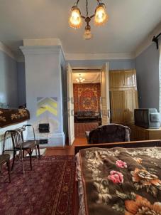 Продажа дома Омск.&nbsp;улица Слободская, 9