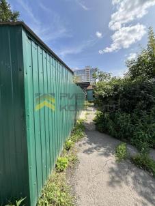 Продажа дома Омск.&nbsp;улица Слободская, 9